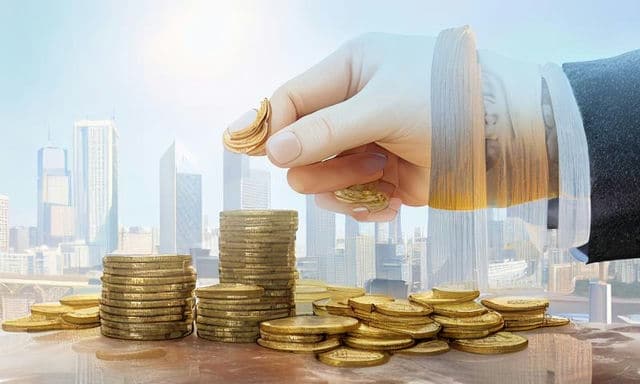 宝付网络科技上海是什么贷款